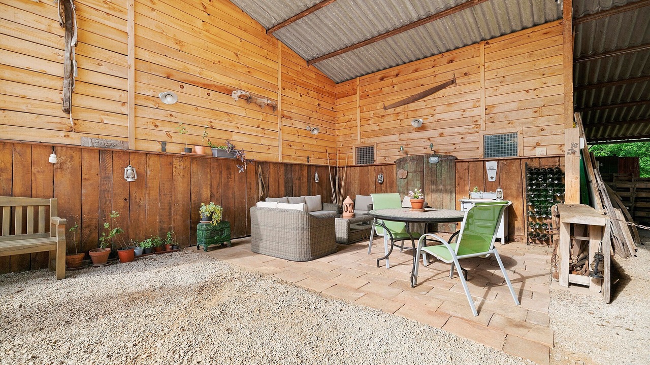 Photo of Outdoor in Castelnau-de-Montmiral