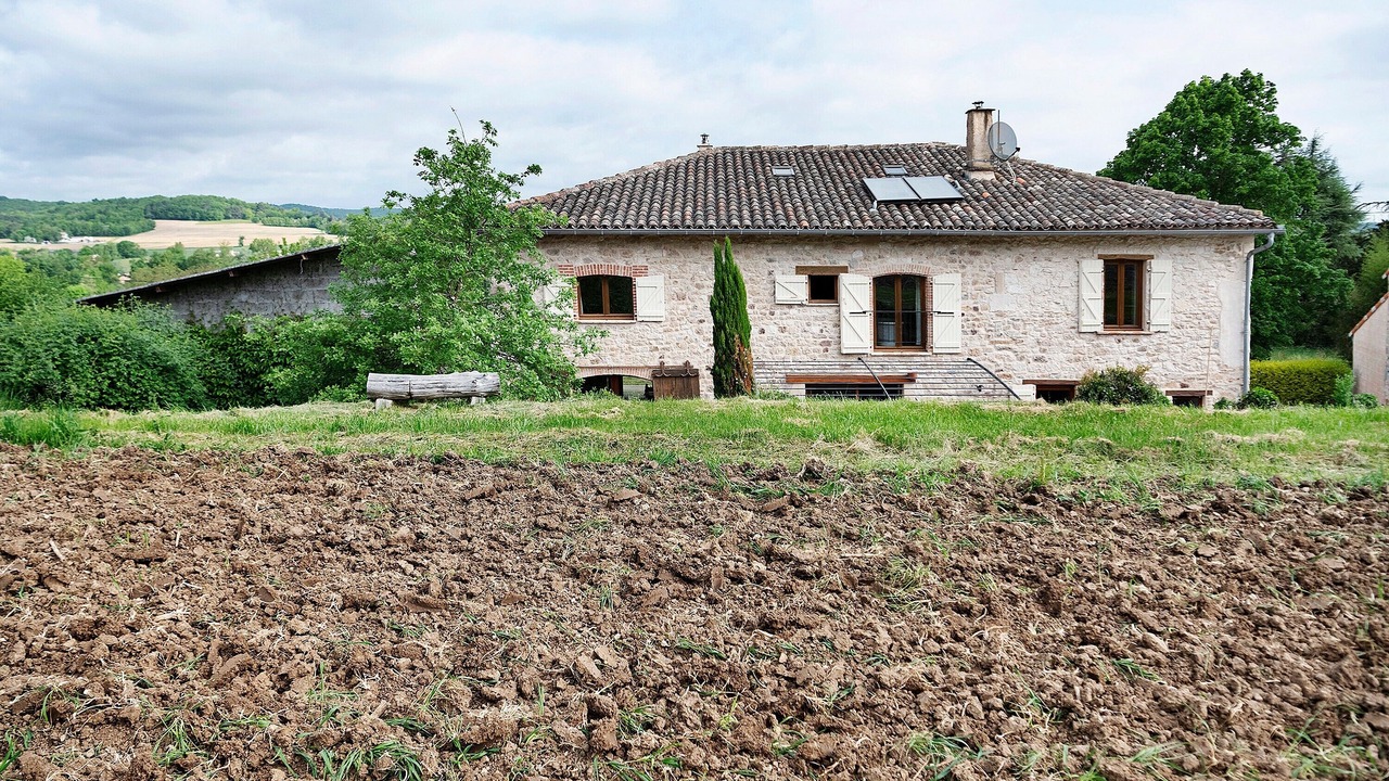 Photo of Outdoor in Castelnau-de-Montmiral