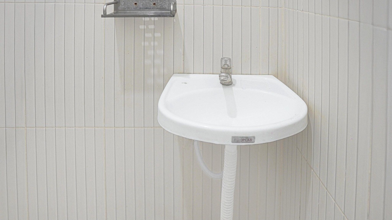 Photo of Bathroom in Padang