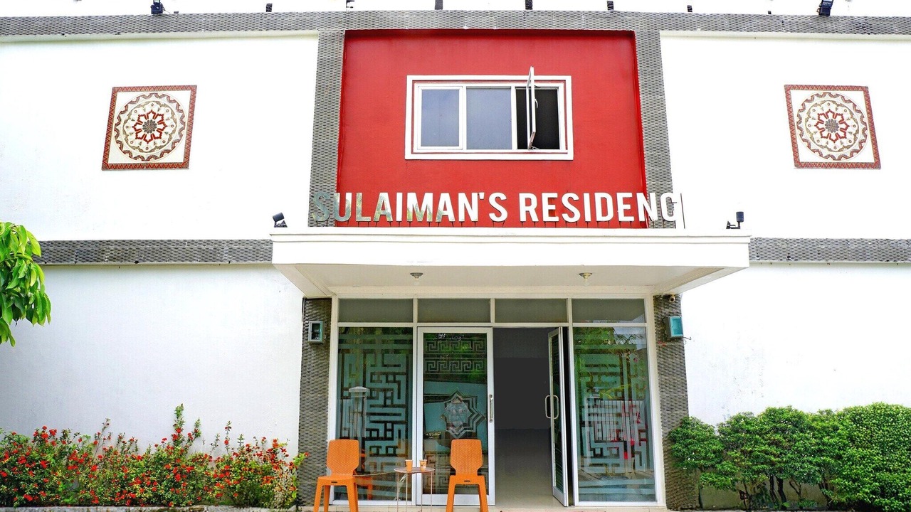 Photo of Outdoor in Padang