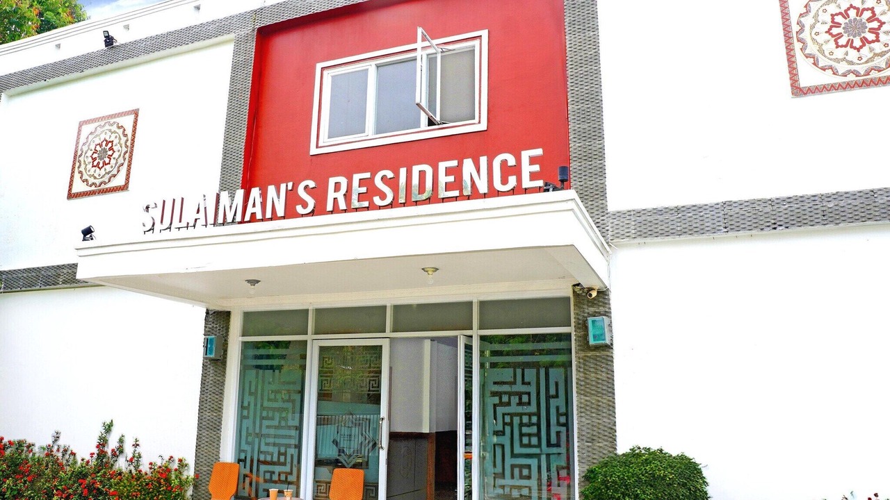 Photo of Outdoor in Padang