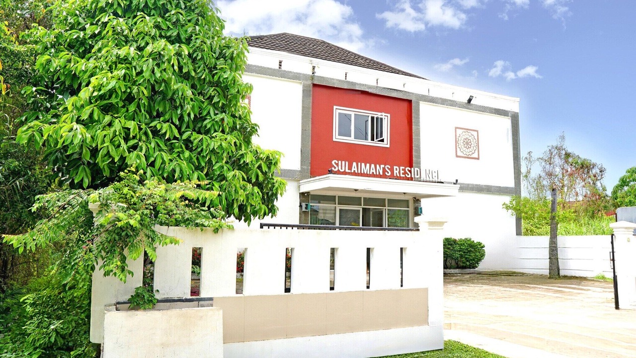 Photo of Outdoor in Padang
