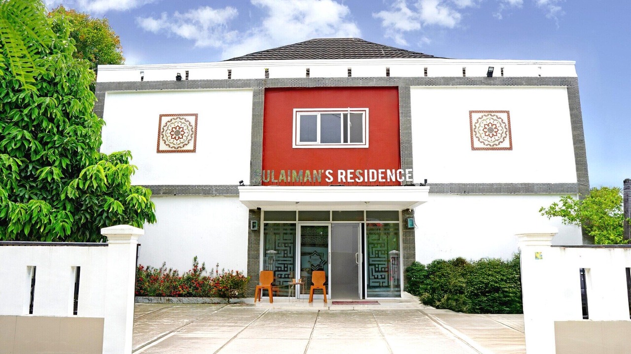 Photo of Outdoor in Padang
