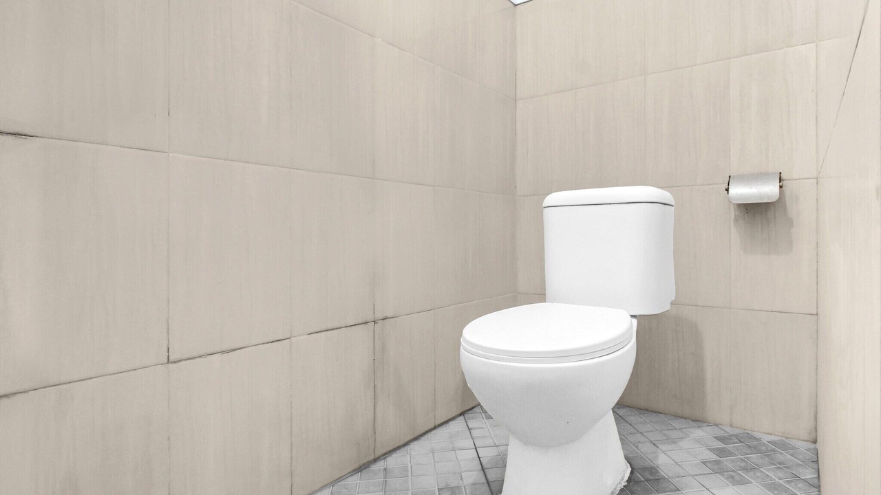 Photo of Bathroom in Depok