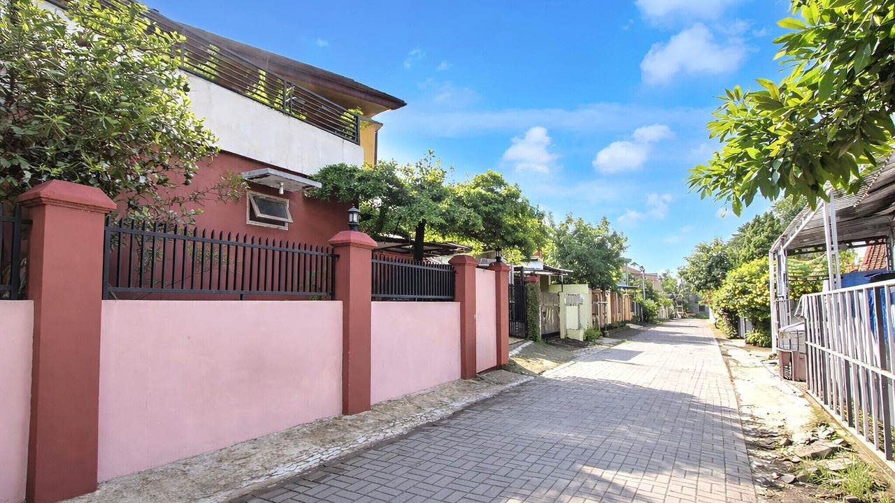 Photo of Outdoor in Depok