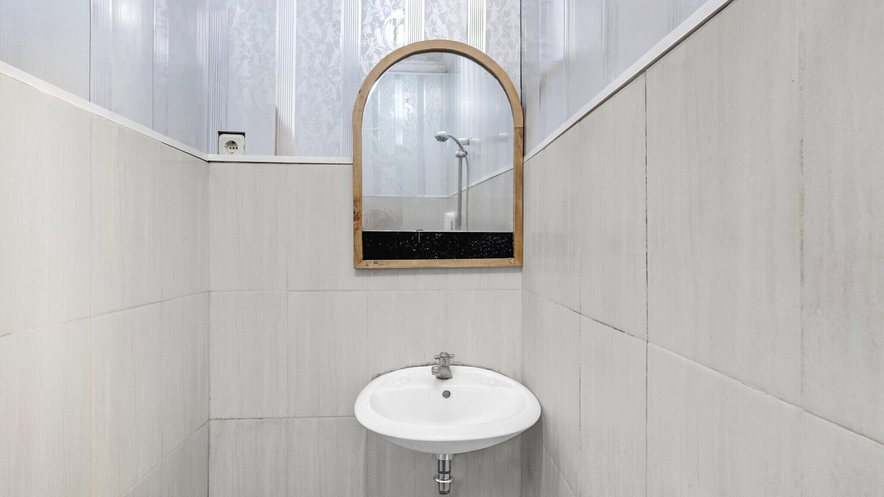 Photo of Bathroom in Depok
