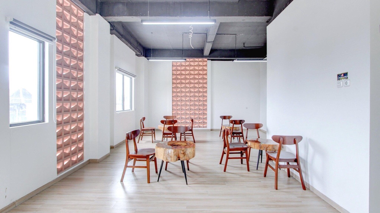 Photo of Livingroom in Grogol