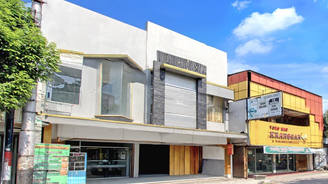 Photo of Outdoor in Central Yogyakarta