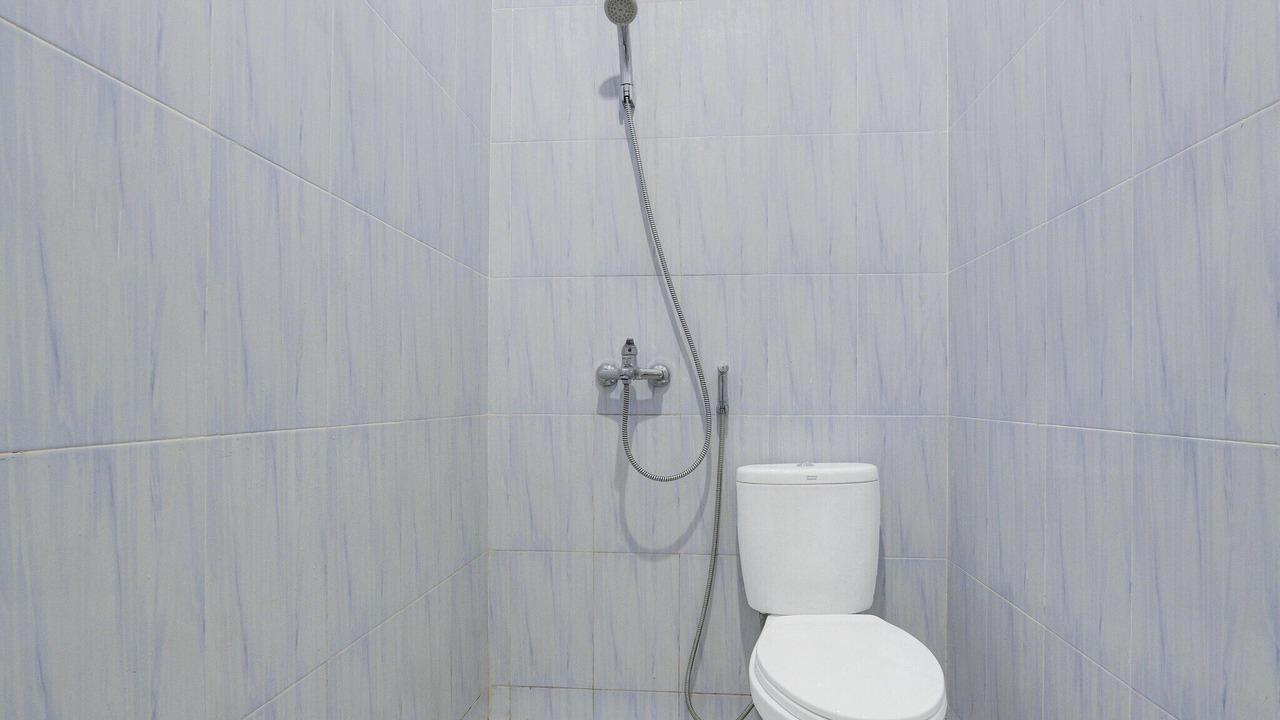 Photo of Bathroom in Central Yogyakarta