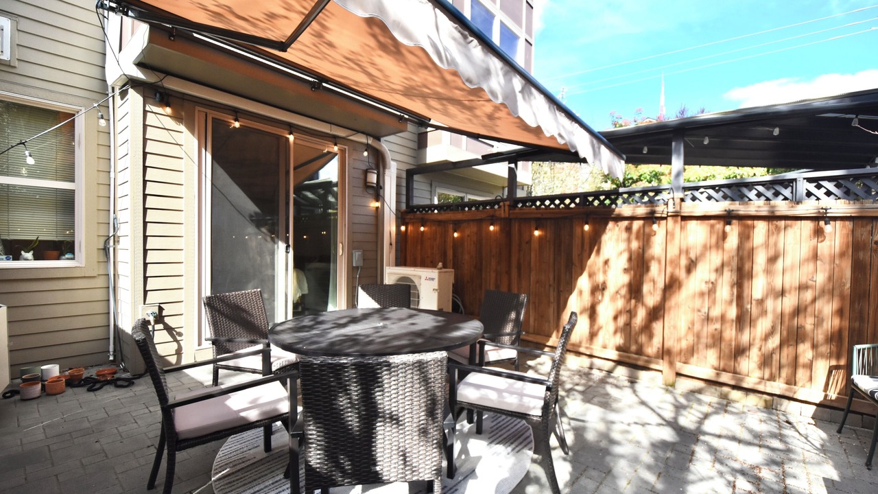 Photo of Outdoor in Lower Queen Anne