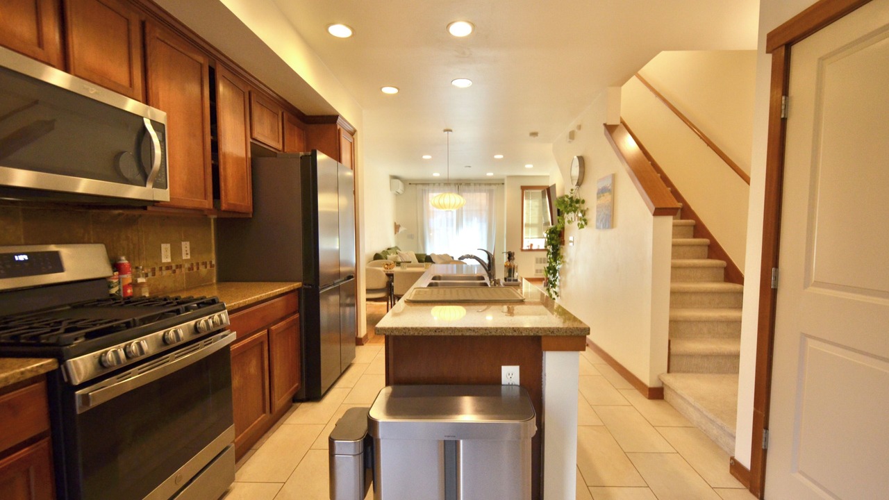 Photo of Kitchen in Lower Queen Anne