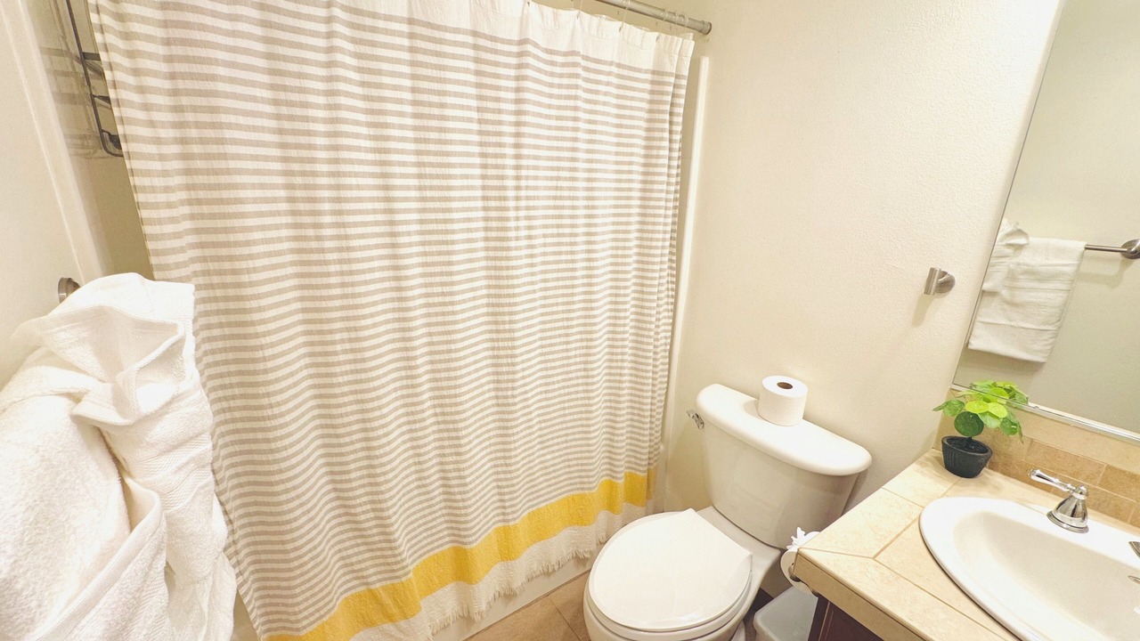 Photo of Bathroom in Lower Queen Anne