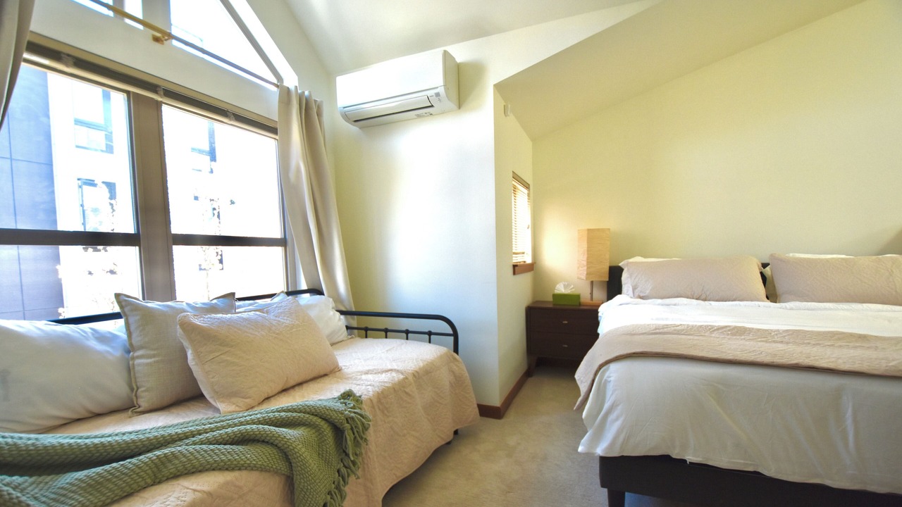 Photo of Bedroom in Lower Queen Anne