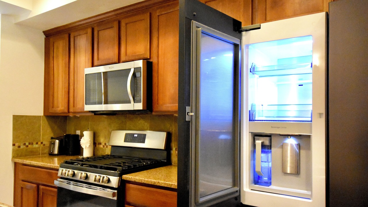 Photo of Kitchen in Lower Queen Anne