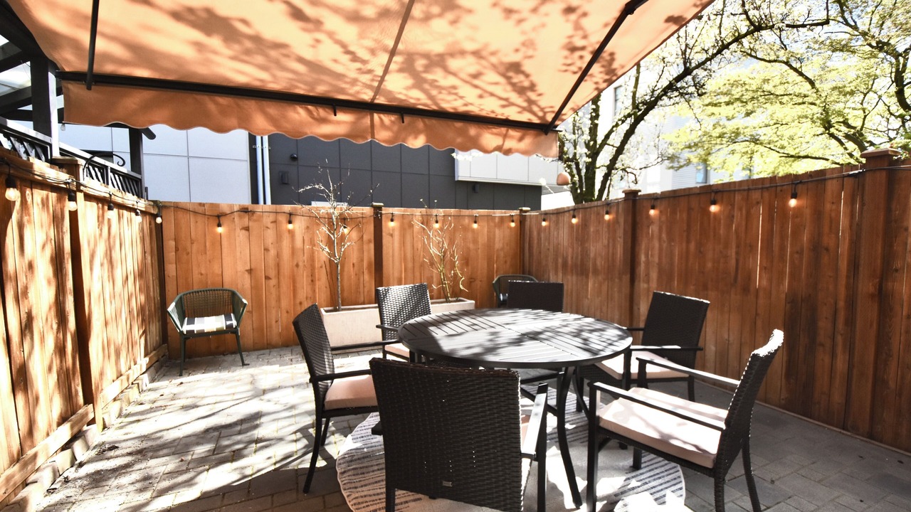 Photo of Outdoor in Lower Queen Anne