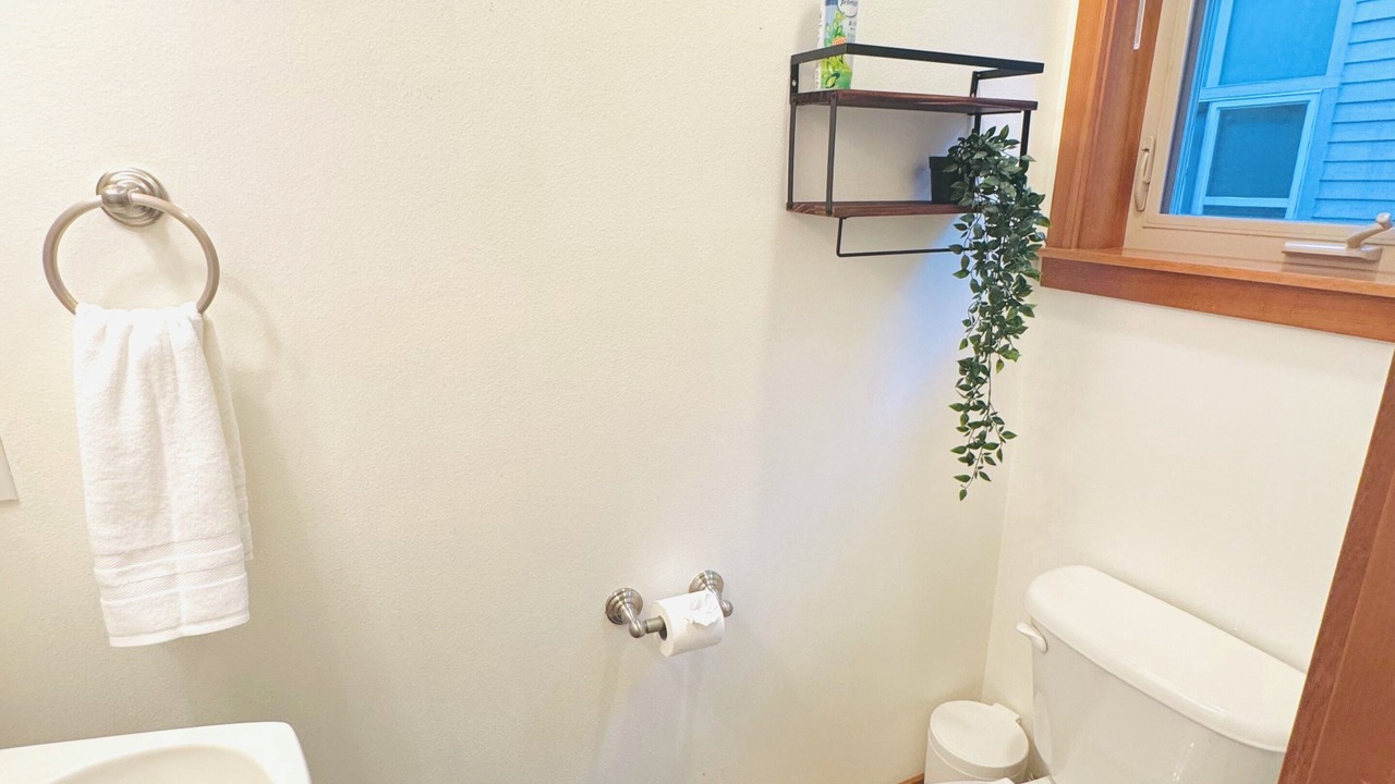 Photo of Bathroom in Lower Queen Anne
