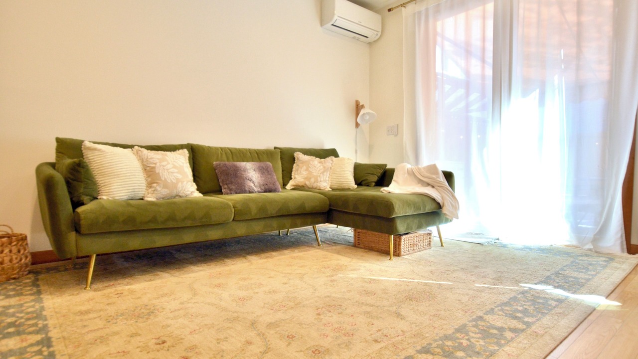 Photo of Livingroom in Lower Queen Anne