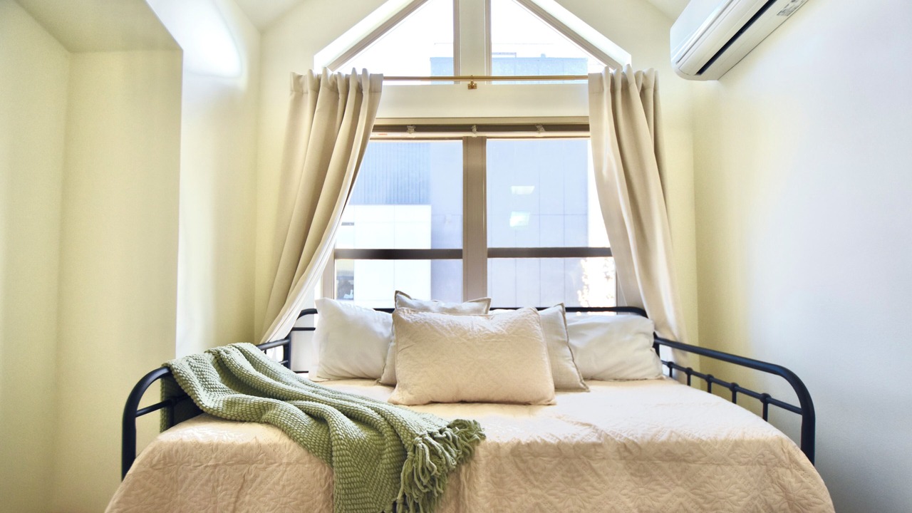 Photo of Bedroom in Lower Queen Anne