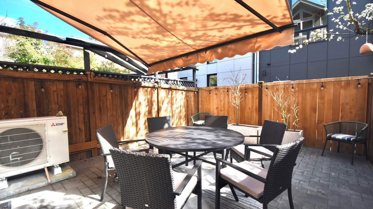 Photo of Outdoor in Lower Queen Anne