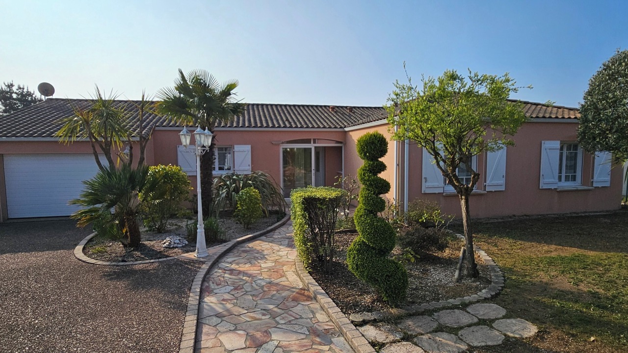 Photo of Outdoor in Le Fenouiller