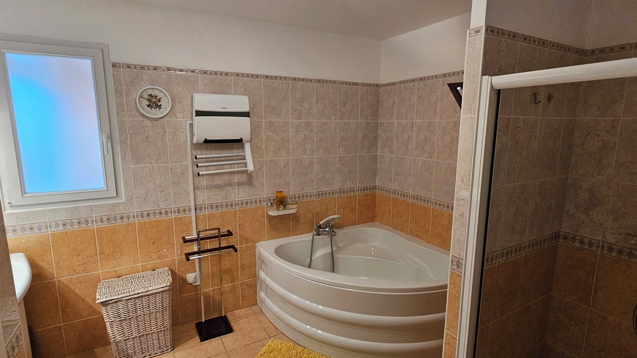 Photo of Bathroom in Le Fenouiller