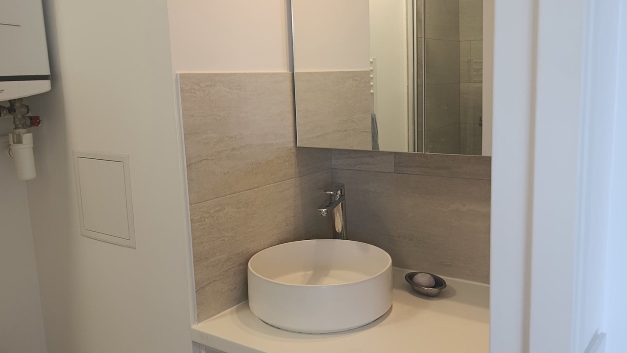 Photo of Bathroom in Meudon
