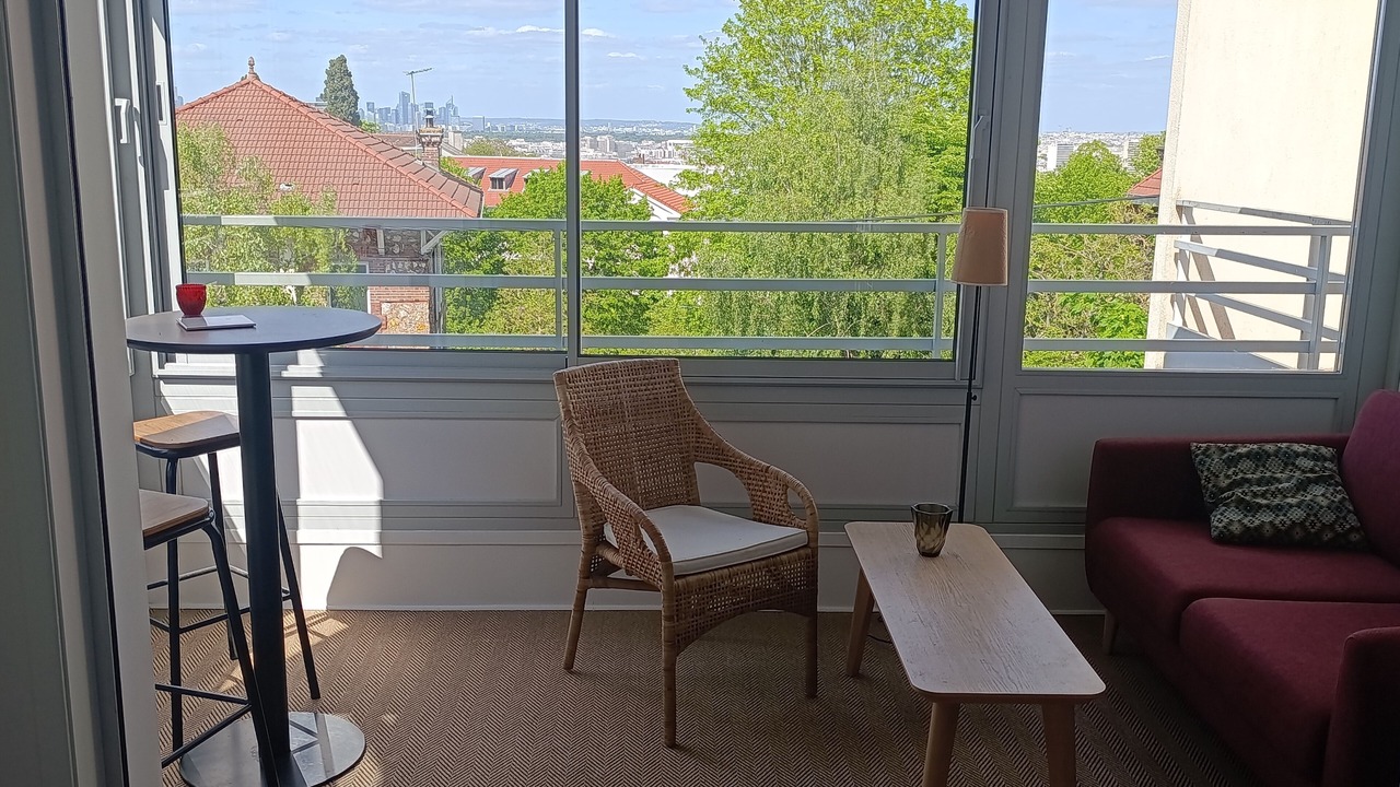 Photo of Livingroom in Meudon