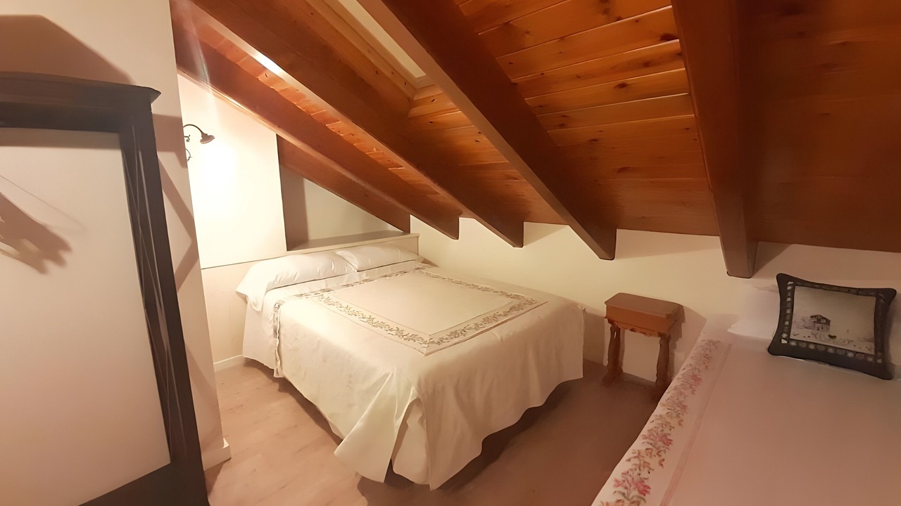 Photo of Bedroom in Benasque