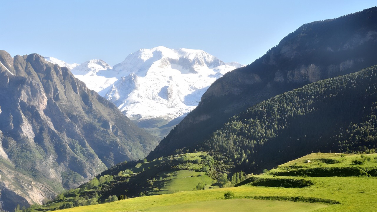 Photo of Others in Benasque