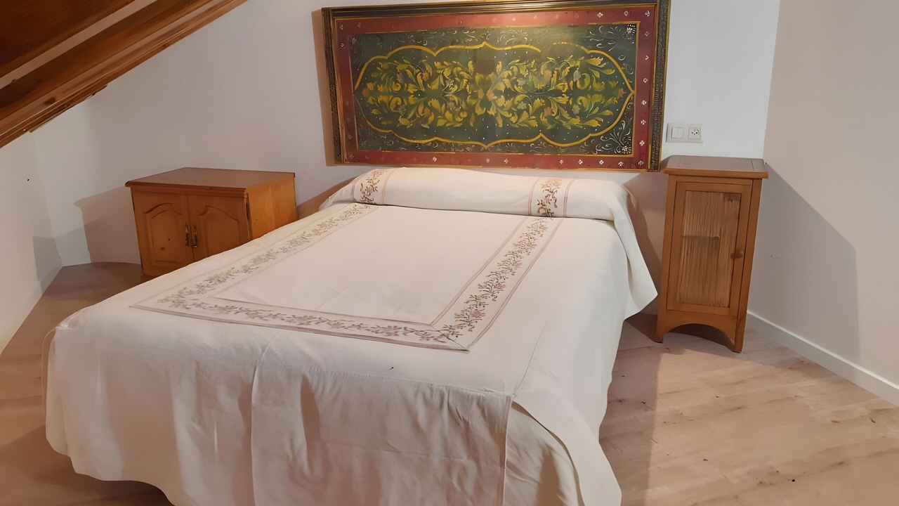 Photo of Bedroom in Benasque