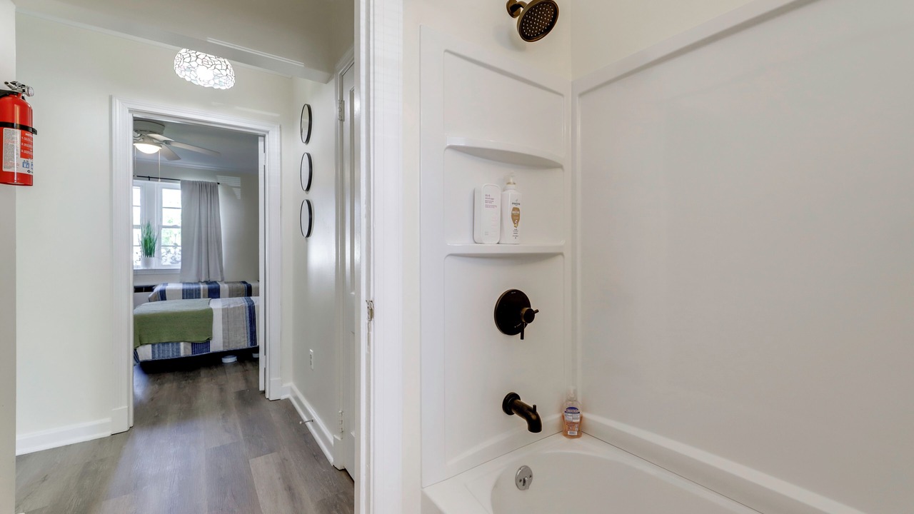 Photo of Bathroom in Cambridge