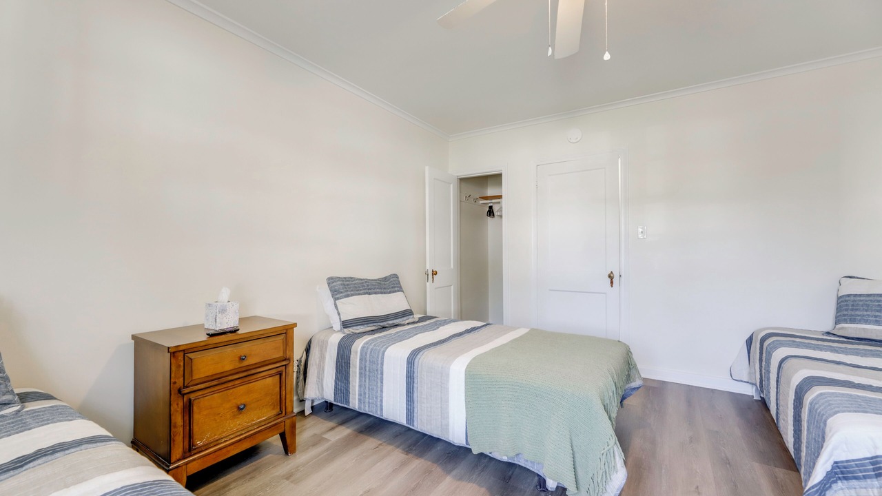 Photo of Bedroom in Cambridge