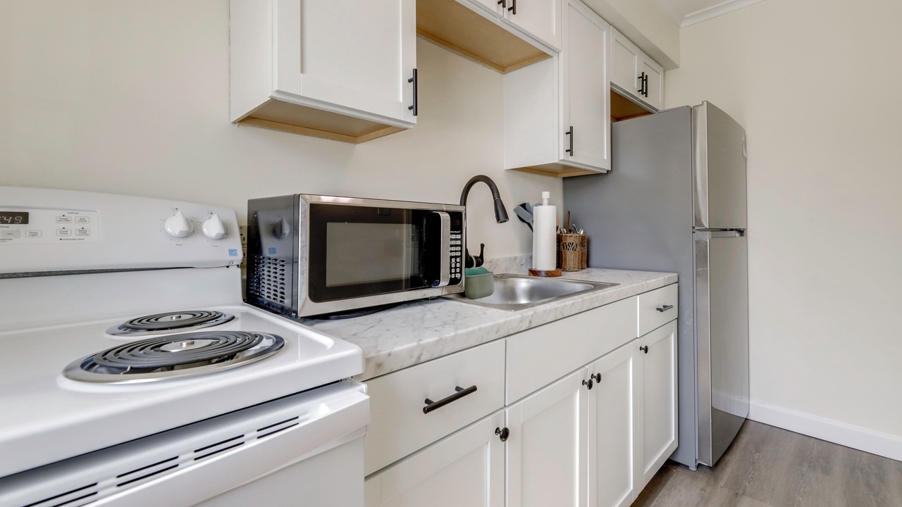 Photo of Kitchen in Cambridge
