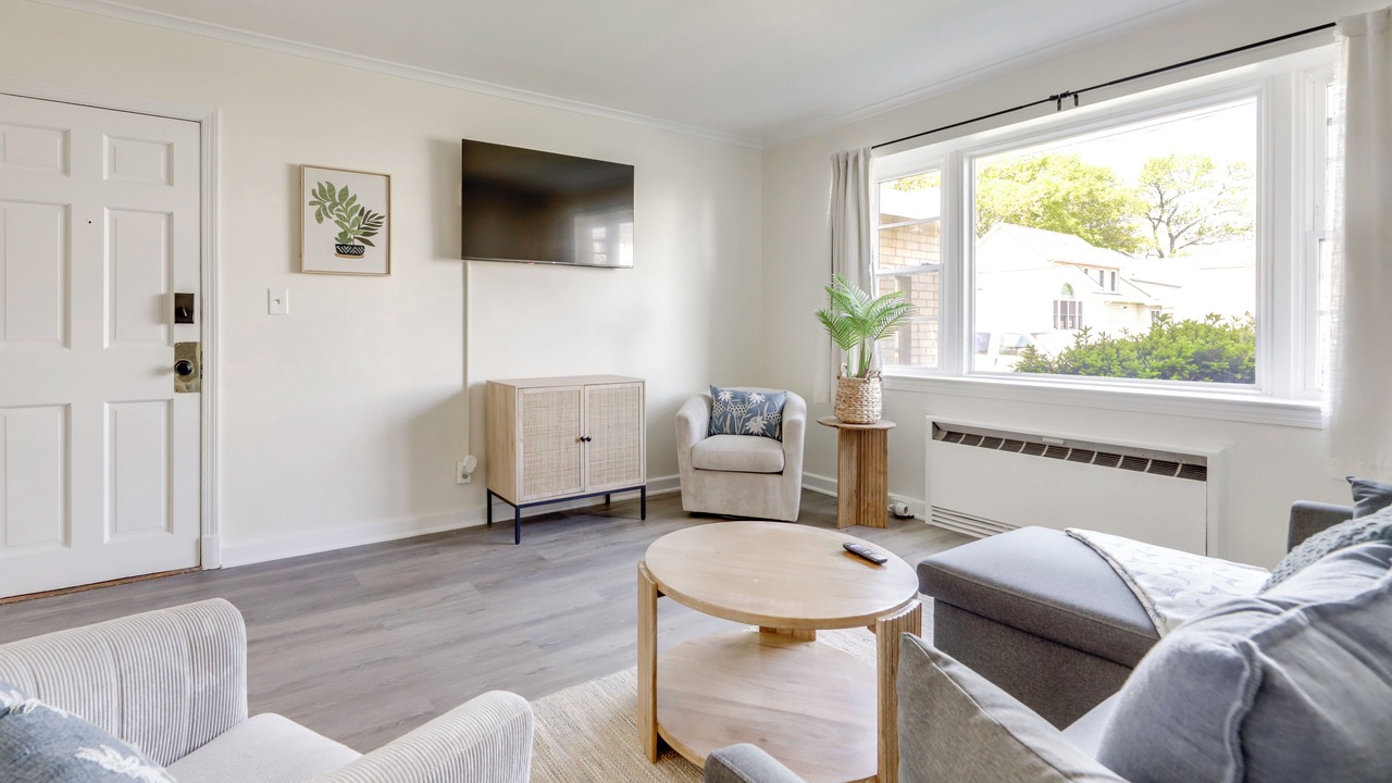 Photo of Livingroom in Cambridge
