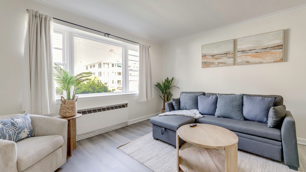 Photo of Livingroom in Cambridge