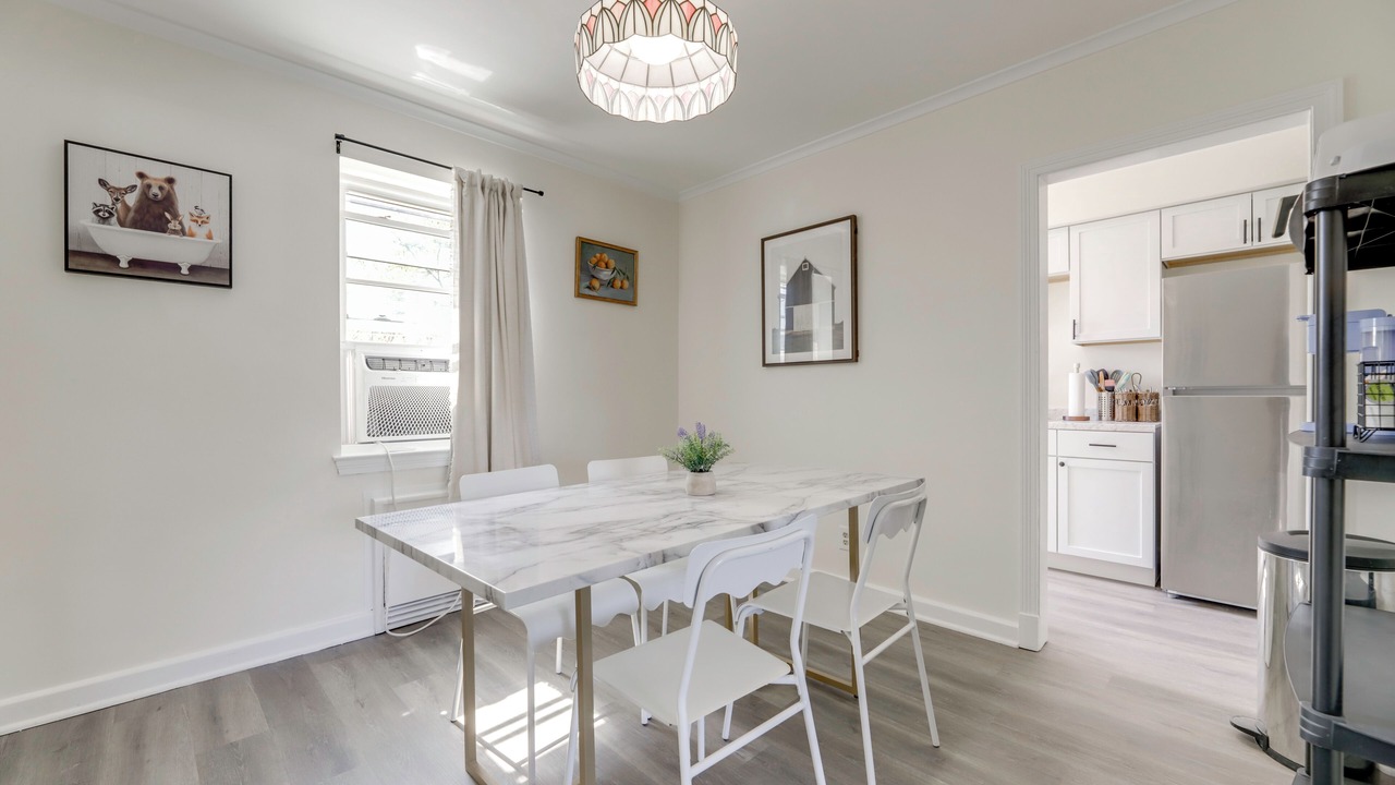 Photo of Livingroom in Cambridge