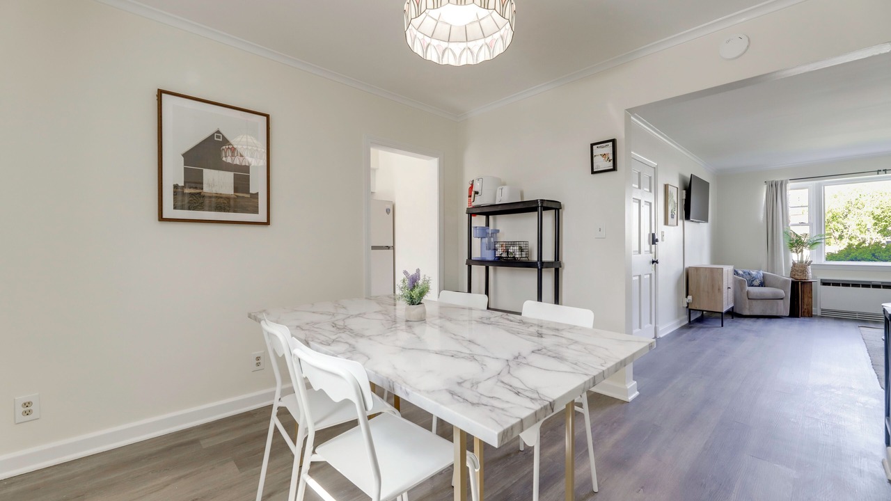 Photo of Livingroom in Cambridge