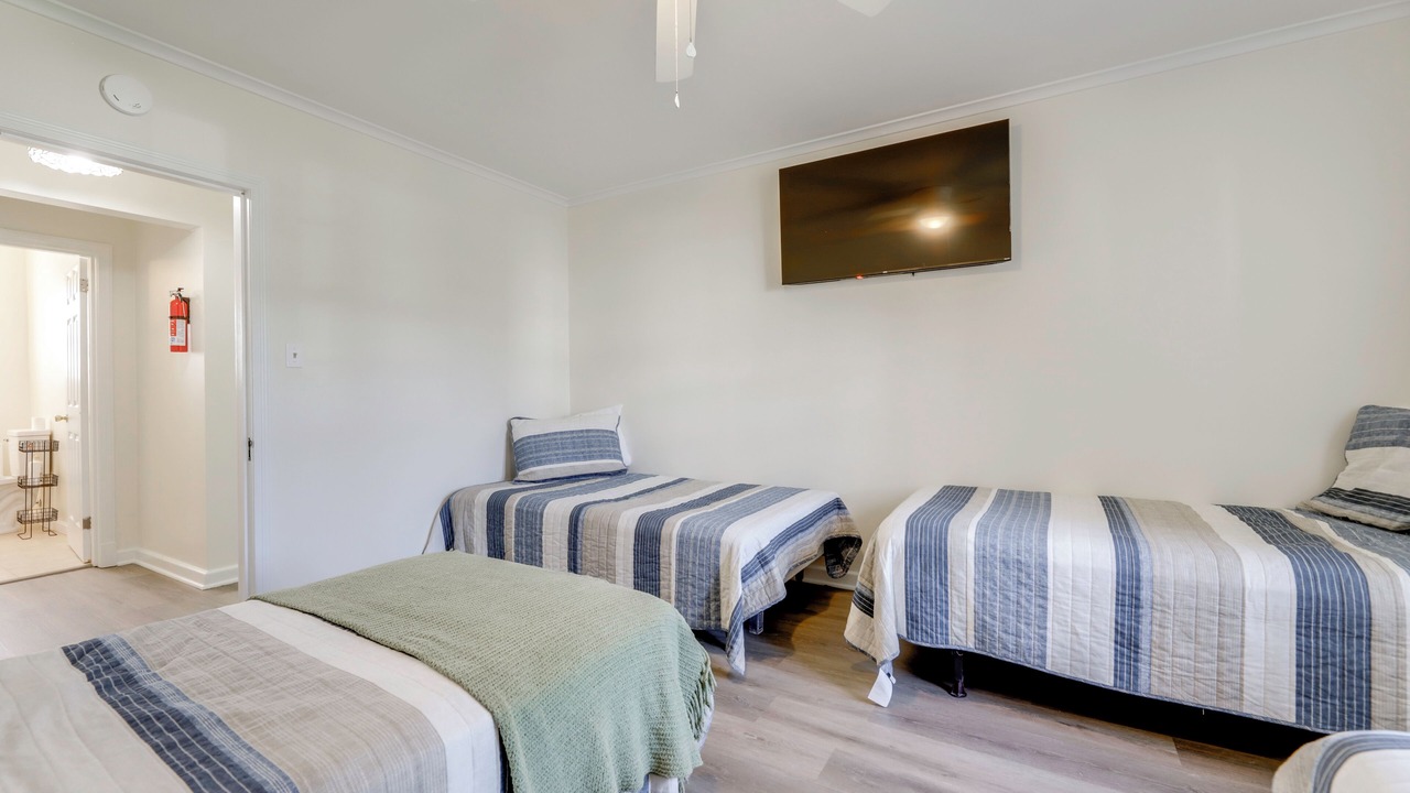 Photo of Bedroom in Cambridge