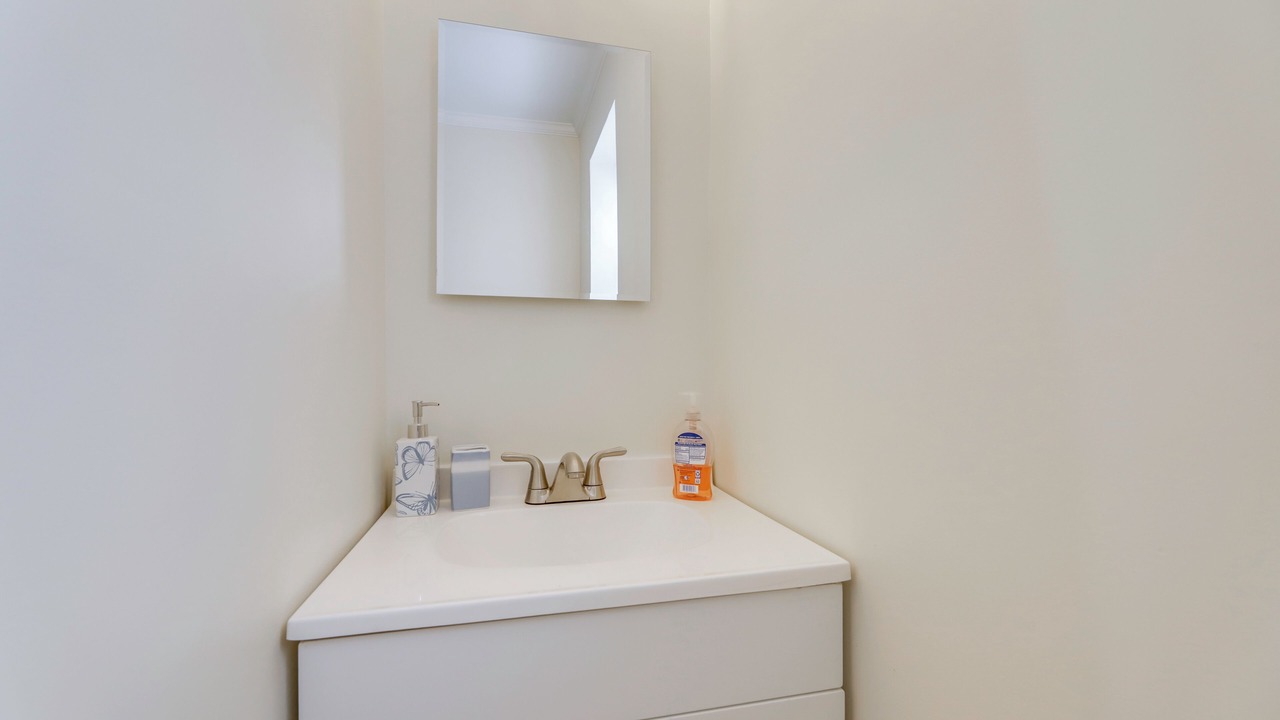 Photo of Bathroom in Cambridge