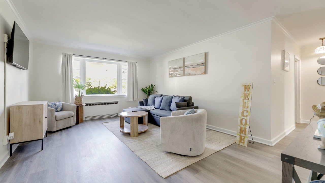 Photo of Livingroom in Cambridge