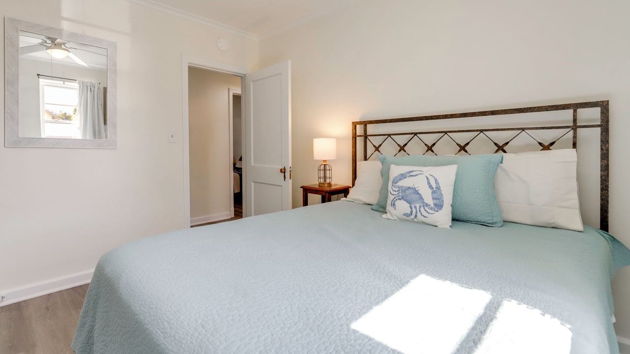 Photo of Bedroom in Cambridge