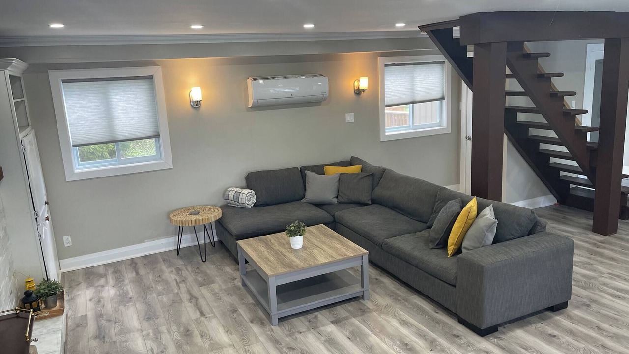 Photo of Livingroom in Highlands East