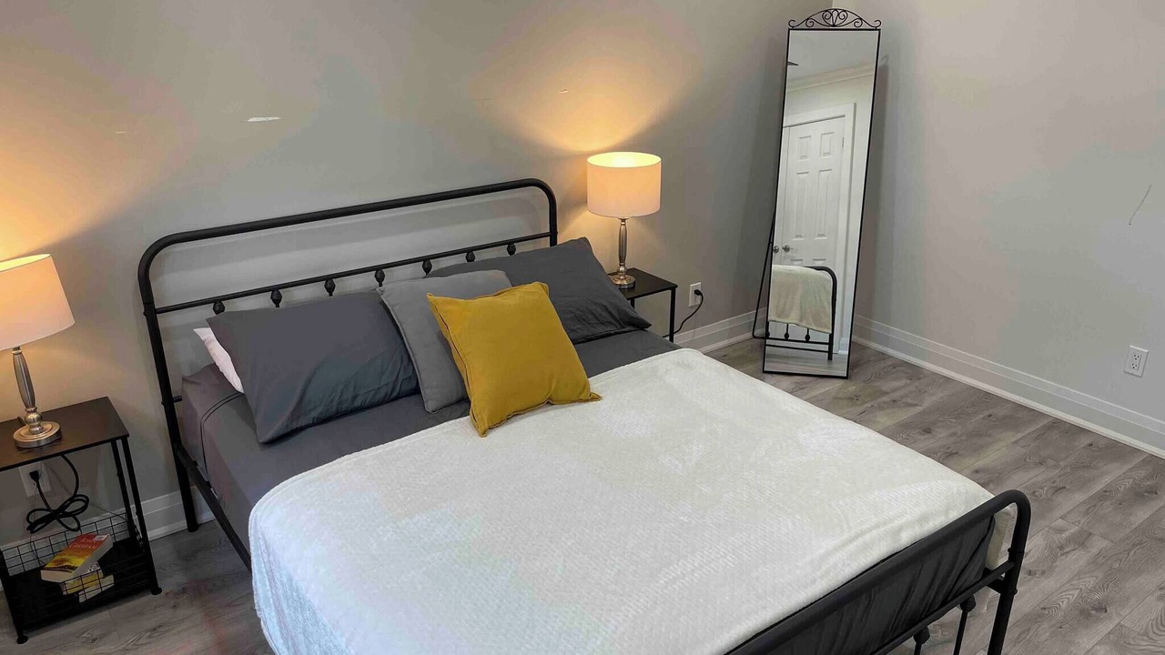 Photo of Bedroom in Highlands East