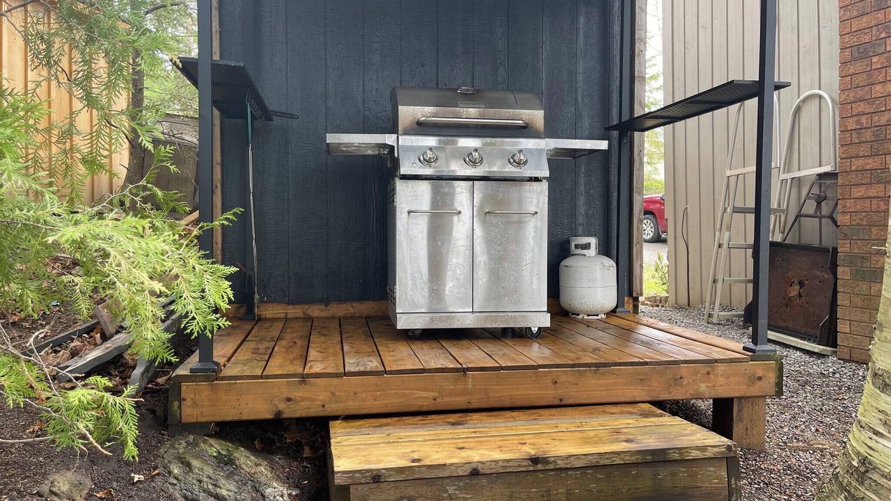 Photo of Outdoor in Highlands East
