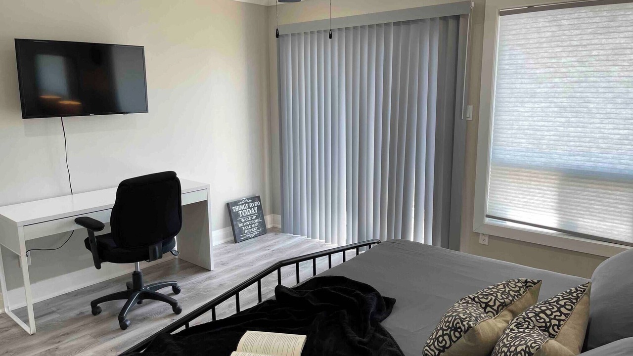 Photo of Bedroom in Highlands East