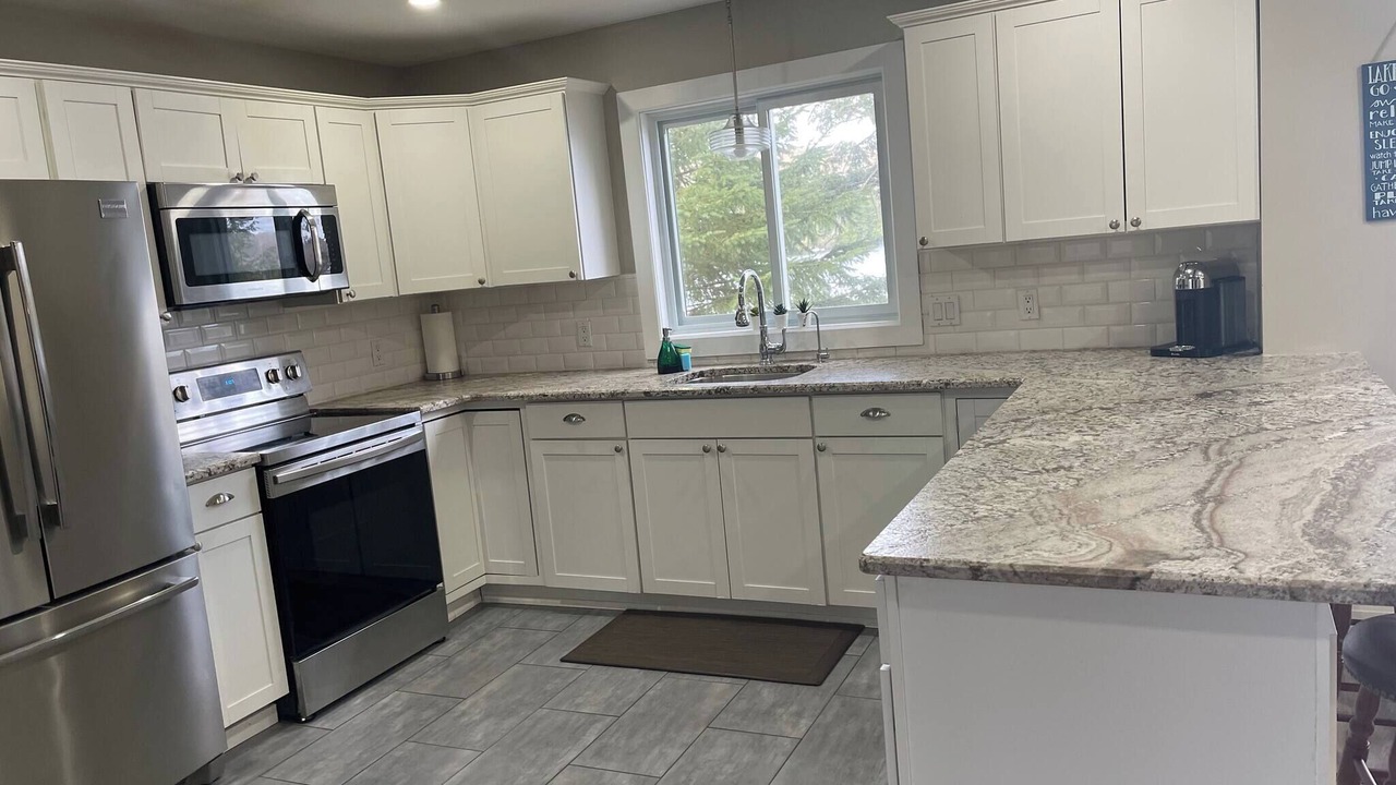 Photo of Kitchen in Highlands East