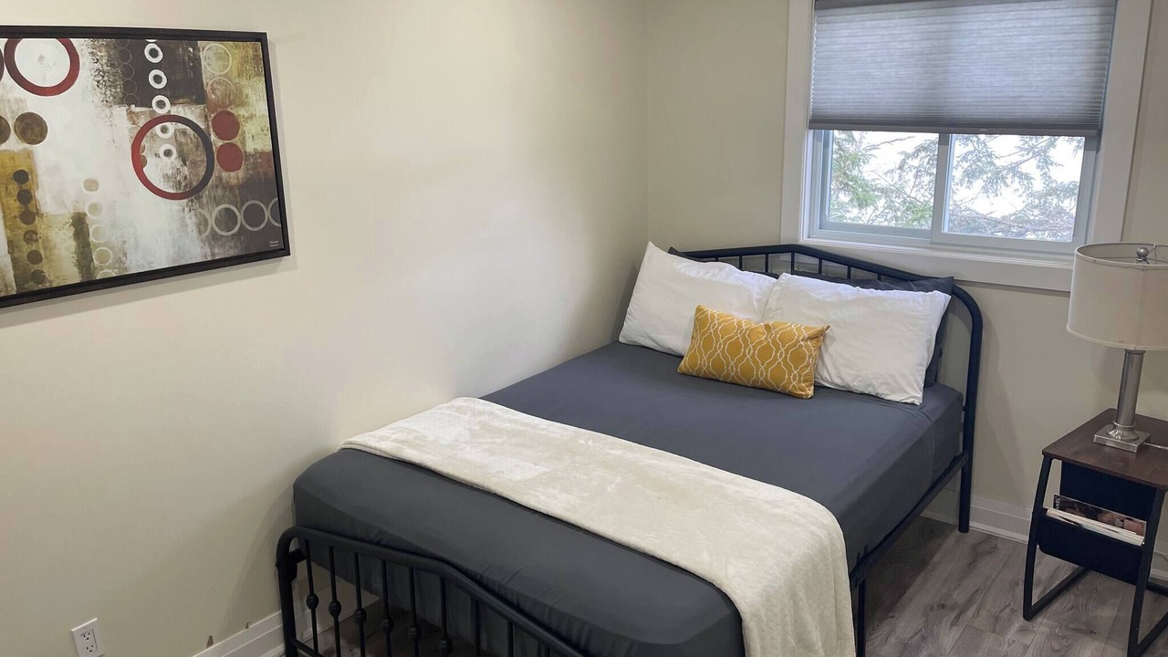 Photo of Bedroom in Highlands East