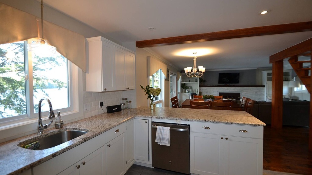 Photo of Kitchen in Highlands East
