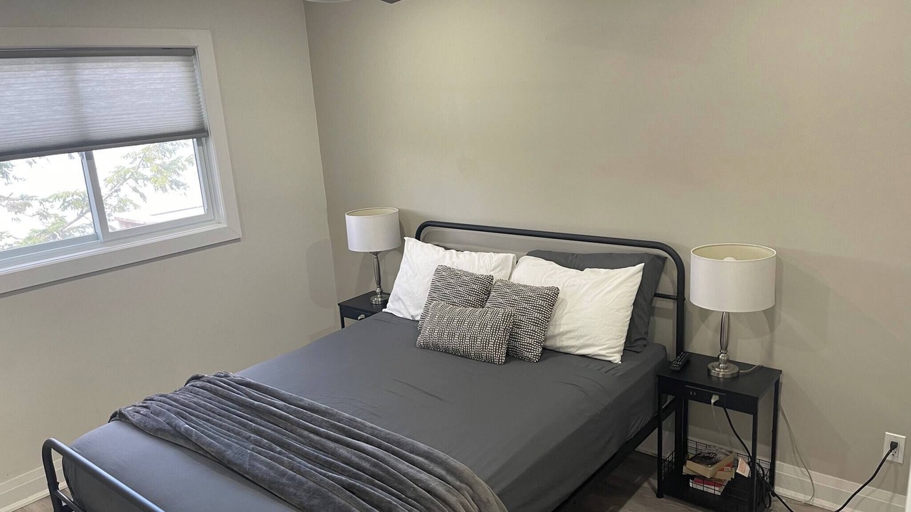 Photo of Bedroom in Highlands East