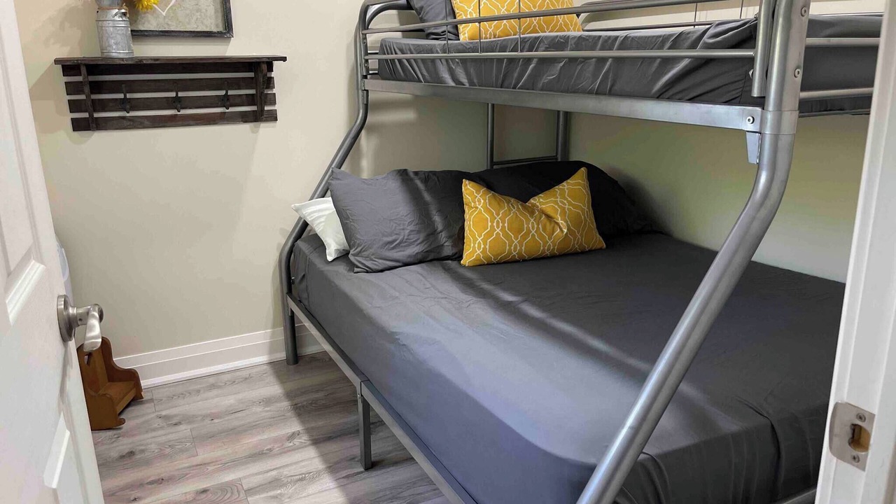 Photo of Bedroom in Highlands East